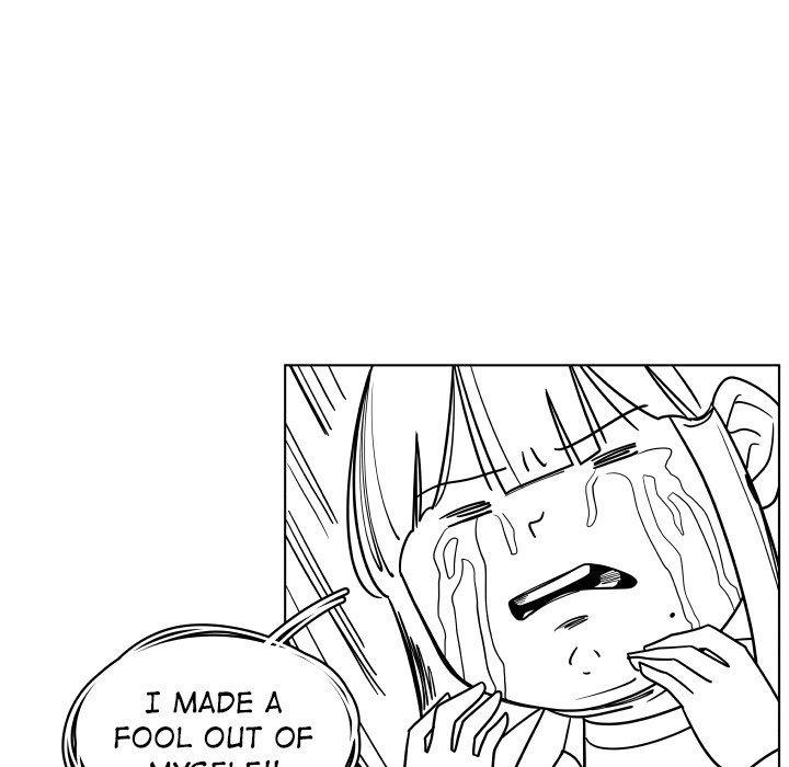 You're My Angel! Manhwa - Chapter 26 Page 35