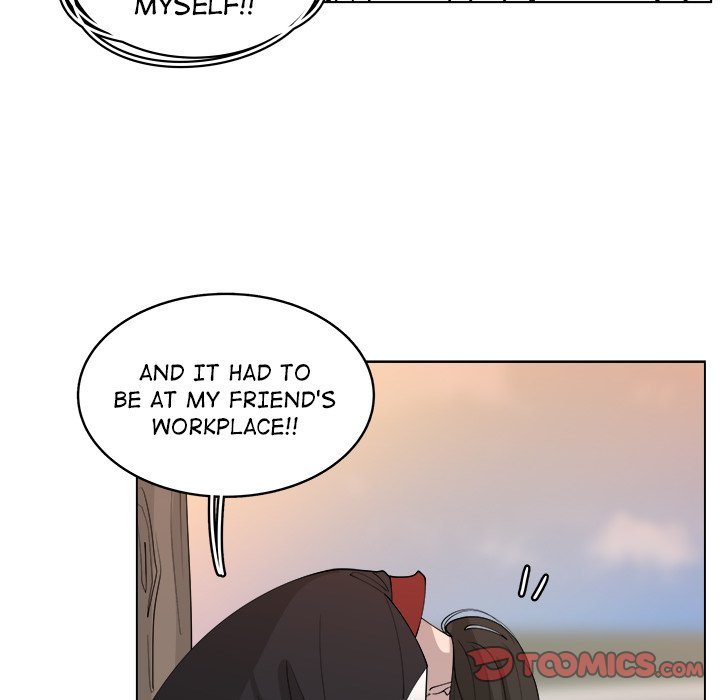 You're My Angel! Manhwa - Chapter 26 Page 36