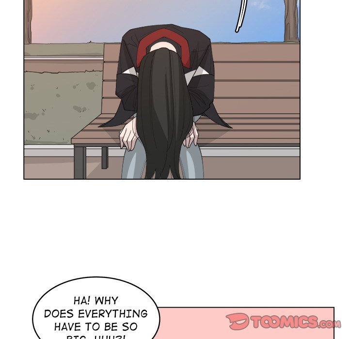 You're My Angel! Manhwa - Chapter 26 Page 38