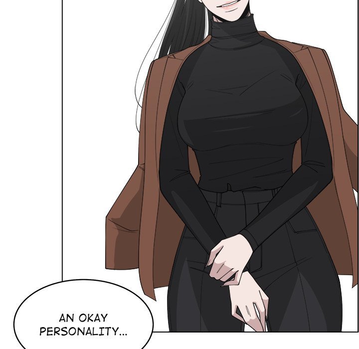 You're My Angel! Manhwa - Chapter 26 Page 43