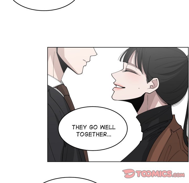 You're My Angel! Manhwa - Chapter 26 Page 44