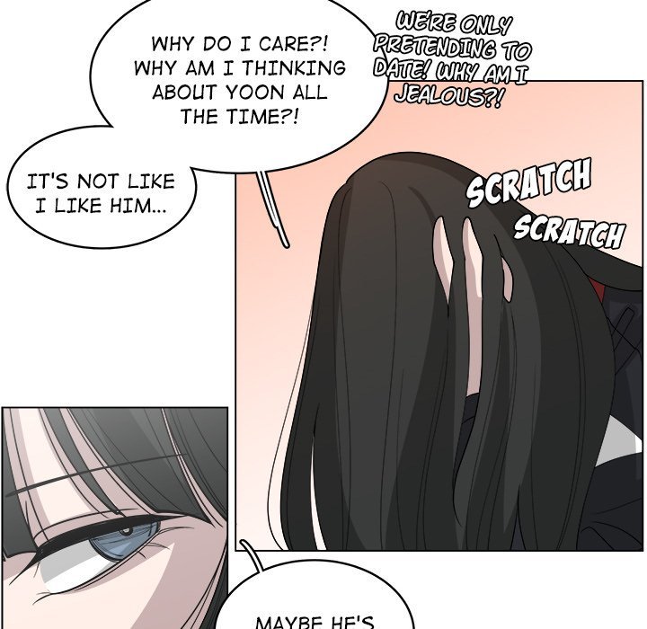 You're My Angel! Manhwa - Chapter 26 Page 45