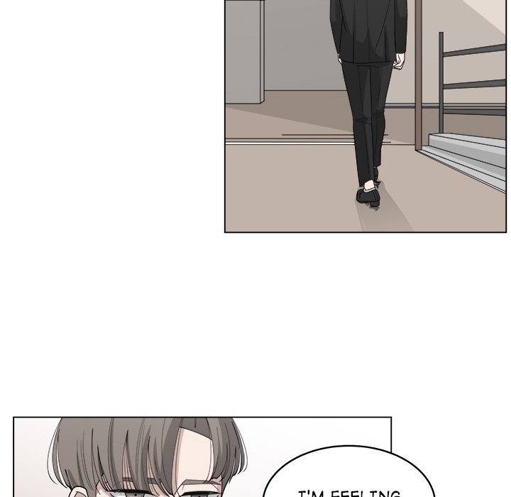 You're My Angel! Manhwa - Chapter 26 Page 47