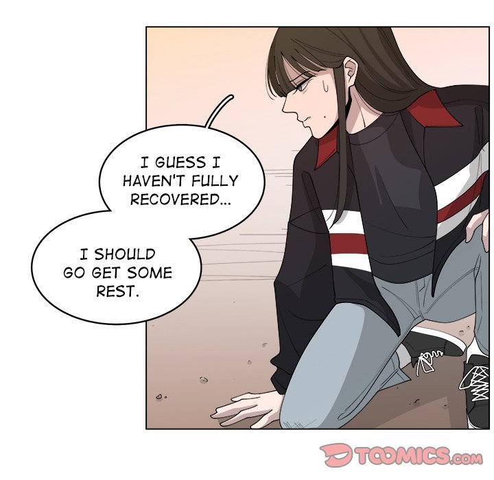 You're My Angel! Manhwa - Chapter 26 Page 54