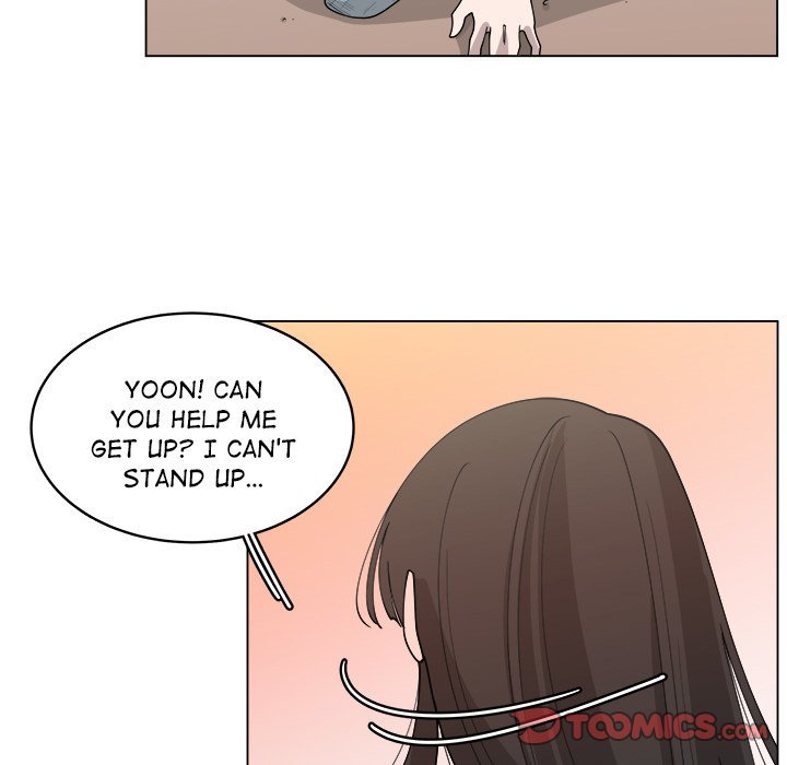 You're My Angel! Manhwa - Chapter 26 Page 56