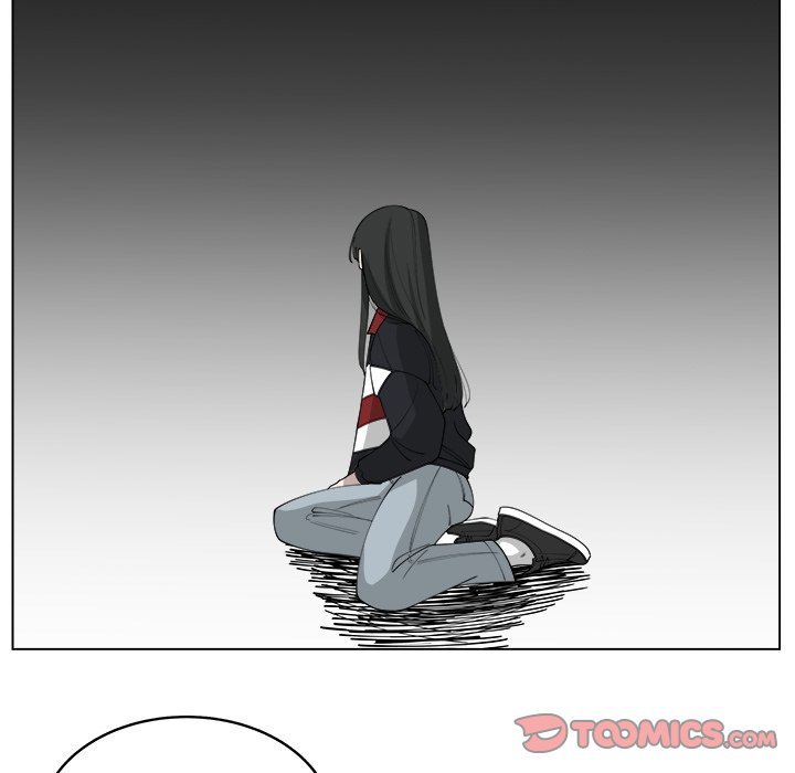 You're My Angel! Manhwa - Chapter 26 Page 58