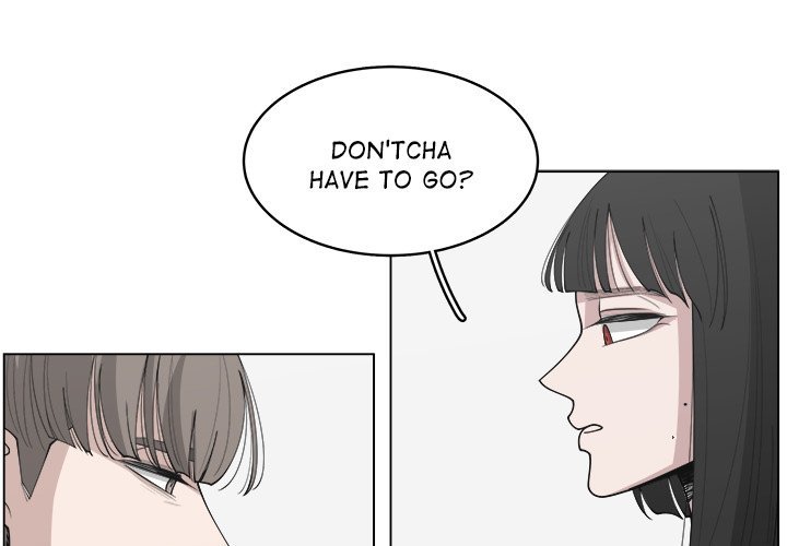 You're My Angel! Manhwa - Chapter 31 Page 0