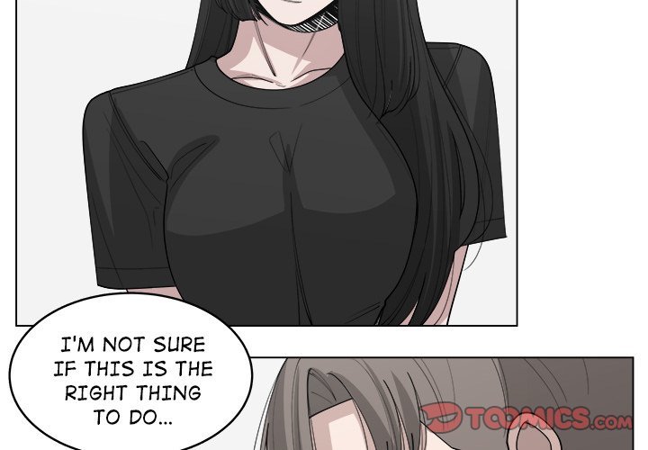 You're My Angel! Manhwa - Chapter 31 Page 3