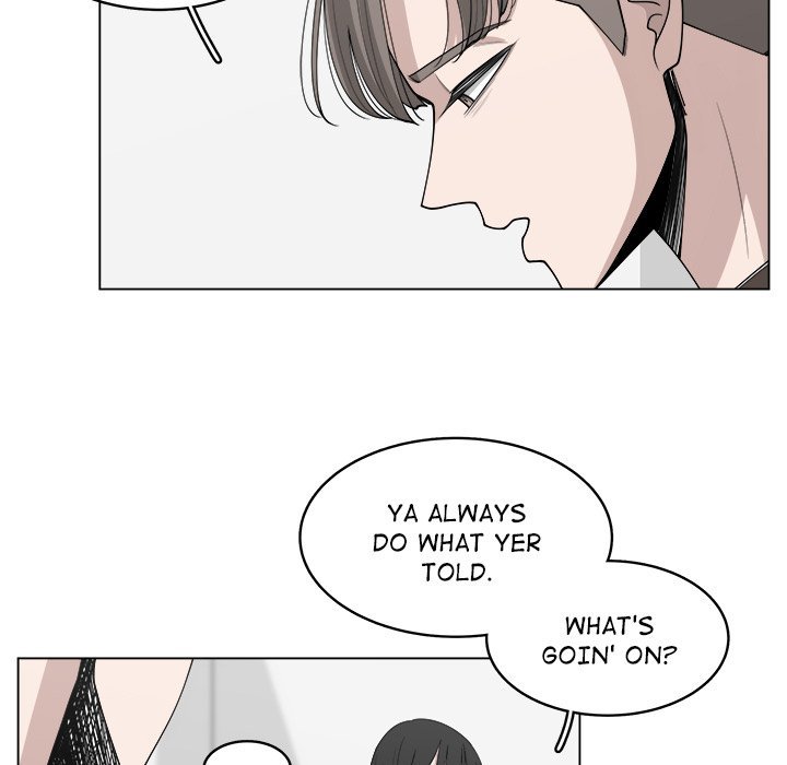 You're My Angel! Manhwa - Chapter 31 Page 4