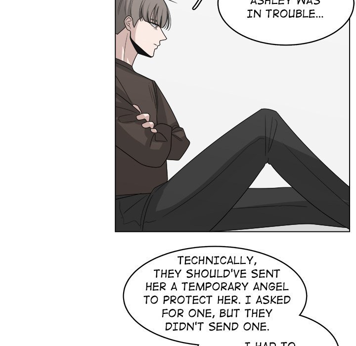 You're My Angel! Manhwa - Chapter 31 Page 6