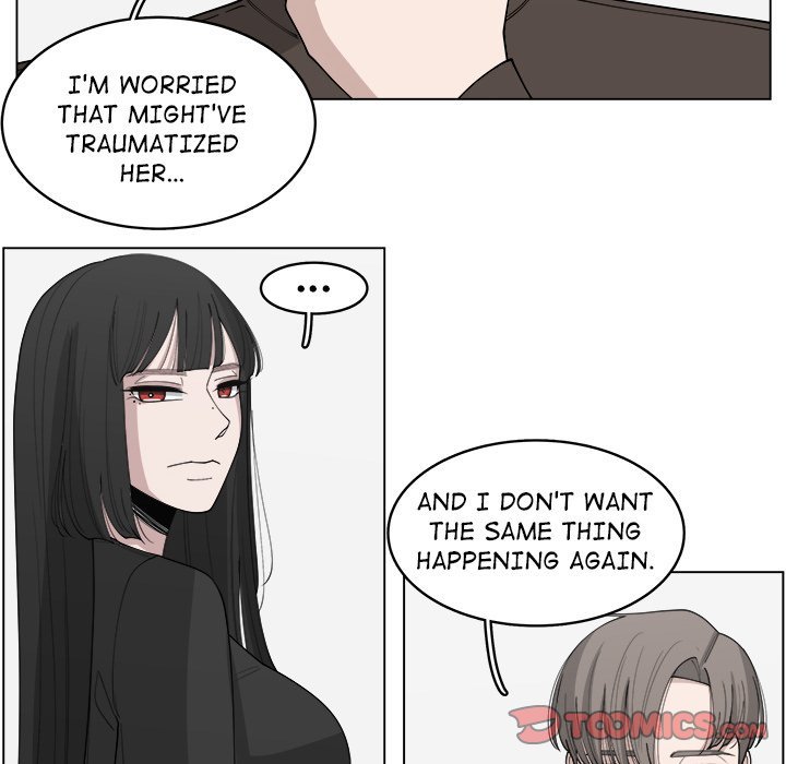 You're My Angel! Manhwa - Chapter 31 Page 9