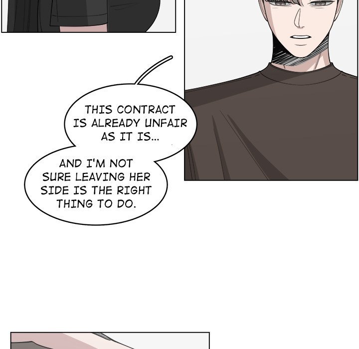 You're My Angel! Manhwa - Chapter 31 Page 10