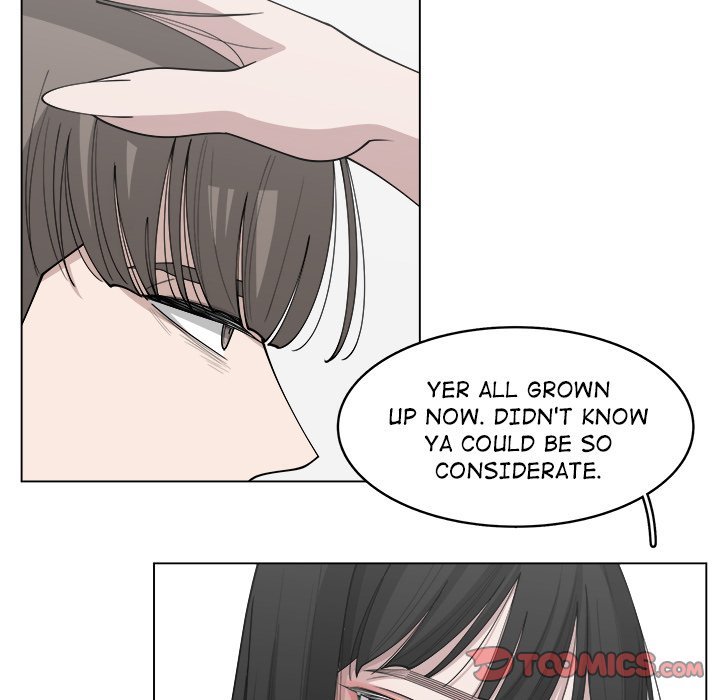 You're My Angel! Manhwa - Chapter 31 Page 11