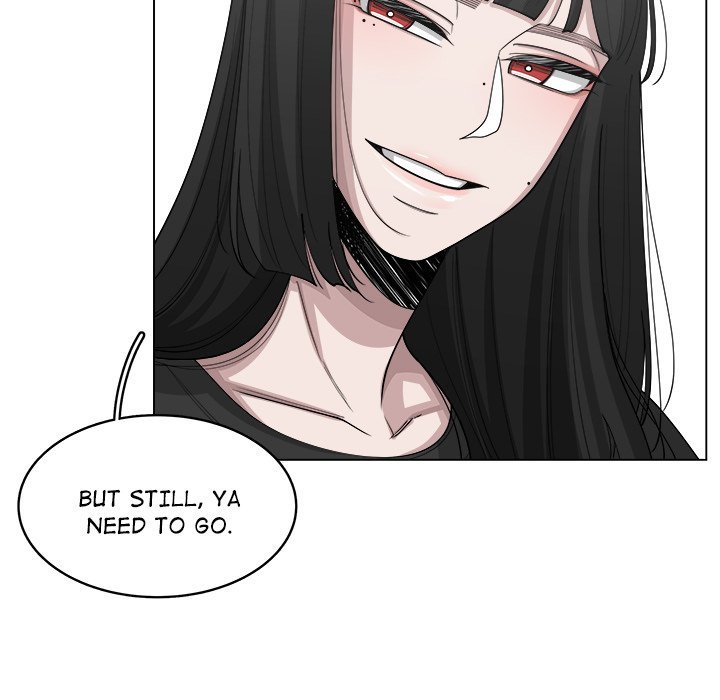 You're My Angel! Manhwa - Chapter 31 Page 12