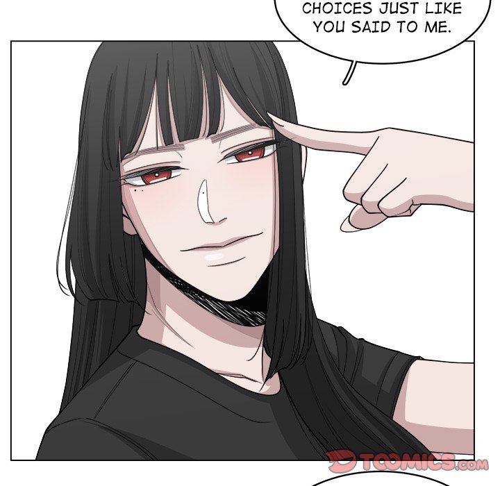 You're My Angel! Manhwa - Chapter 31 Page 15