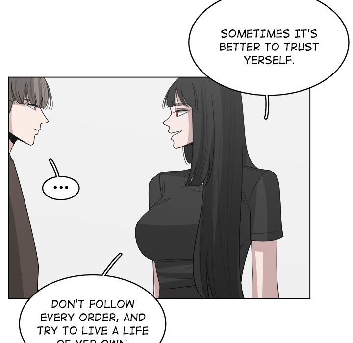 You're My Angel! Manhwa - Chapter 31 Page 16