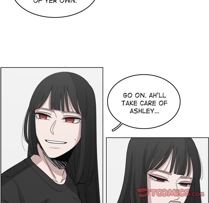 You're My Angel! Manhwa - Chapter 31 Page 17