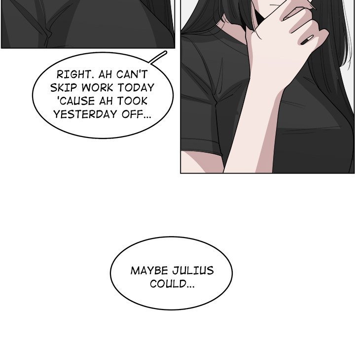 You're My Angel! Manhwa - Chapter 31 Page 18