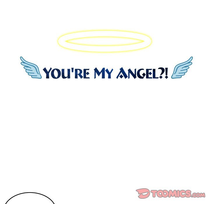 You're My Angel! Manhwa - Chapter 31 Page 19