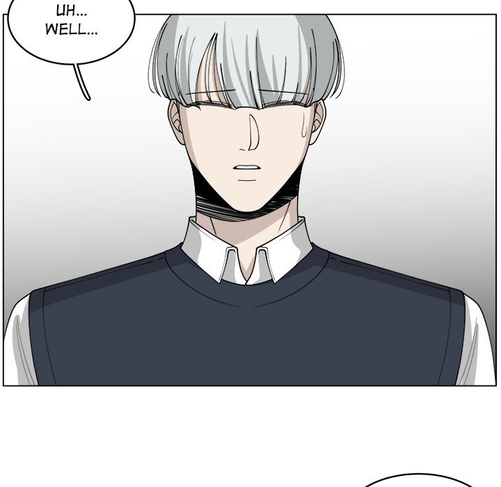 You're My Angel! Manhwa - Chapter 31 Page 20