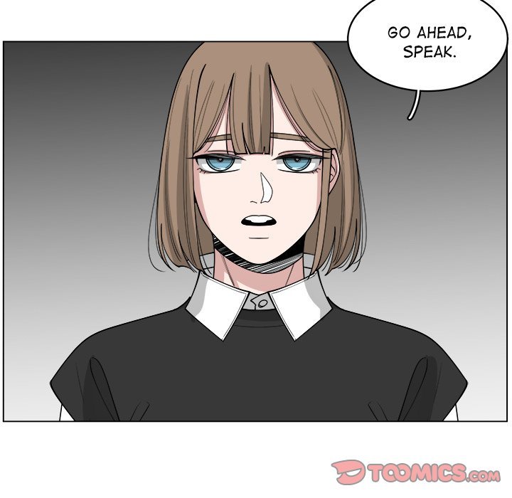 You're My Angel! Manhwa - Chapter 31 Page 21