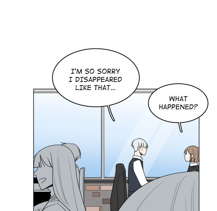 You're My Angel! Manhwa - Chapter 31 Page 22