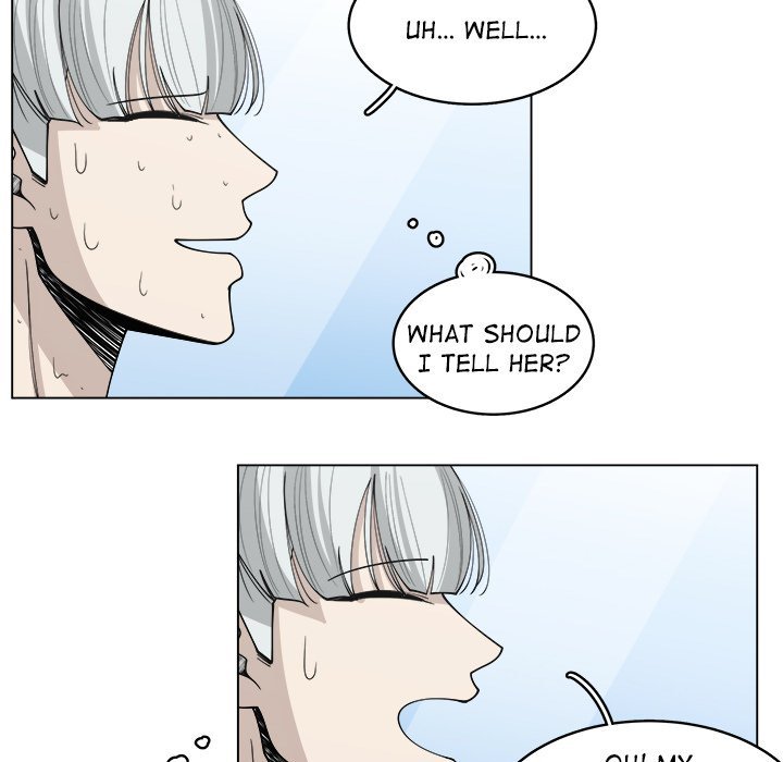 You're My Angel! Manhwa - Chapter 31 Page 24