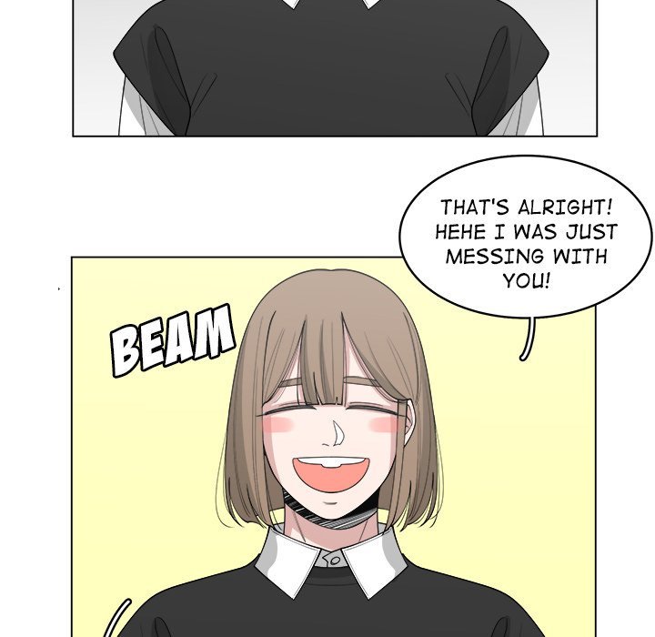 You're My Angel! Manhwa - Chapter 31 Page 26