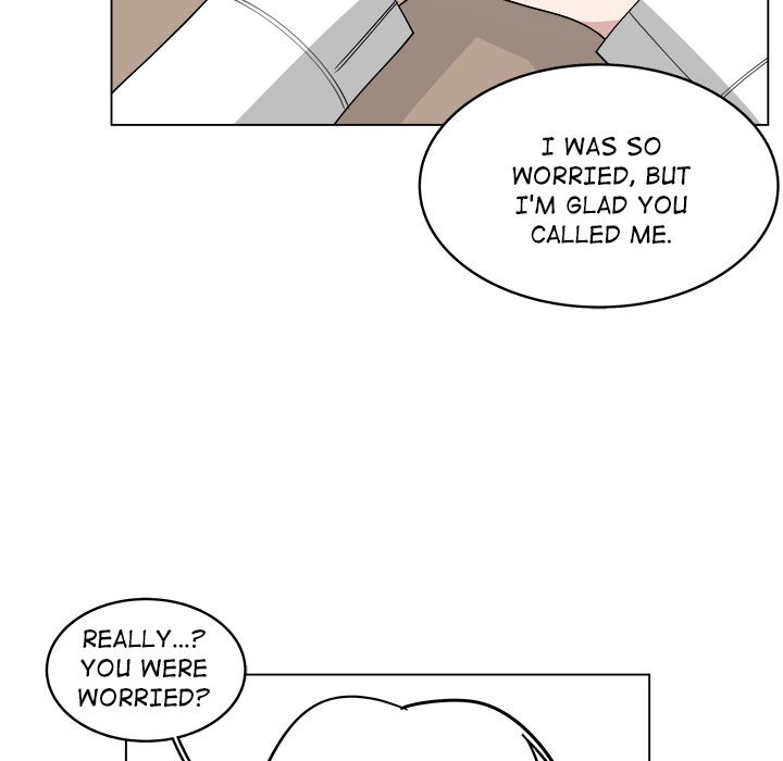 You're My Angel! Manhwa - Chapter 31 Page 28