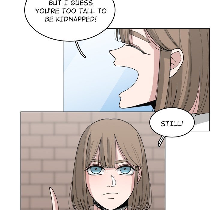 You're My Angel! Manhwa - Chapter 31 Page 30