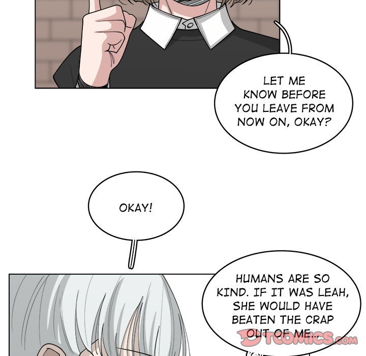 You're My Angel! Manhwa - Chapter 31 Page 31