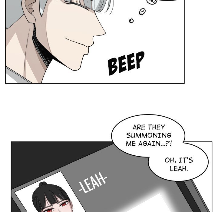 You're My Angel! Manhwa - Chapter 31 Page 32