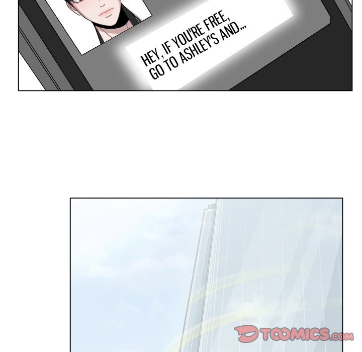 You're My Angel! Manhwa - Chapter 31 Page 33