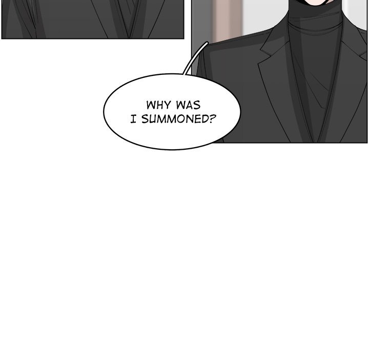 You're My Angel! Manhwa - Chapter 31 Page 36