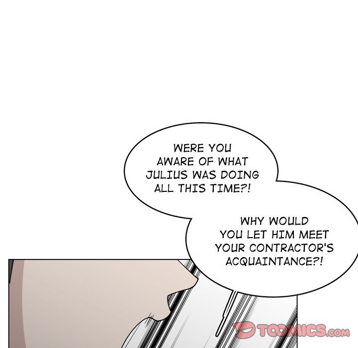 You're My Angel! Manhwa - Chapter 31 Page 37