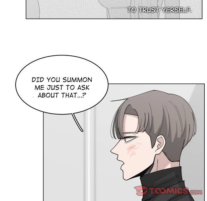 You're My Angel! Manhwa - Chapter 31 Page 39