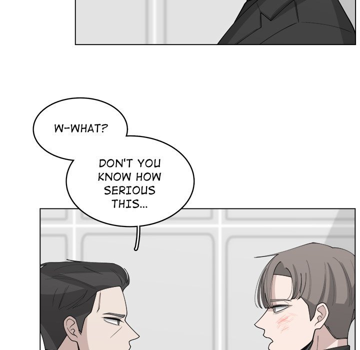 You're My Angel! Manhwa - Chapter 31 Page 40