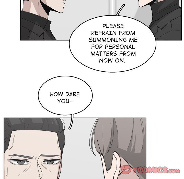 You're My Angel! Manhwa - Chapter 31 Page 41