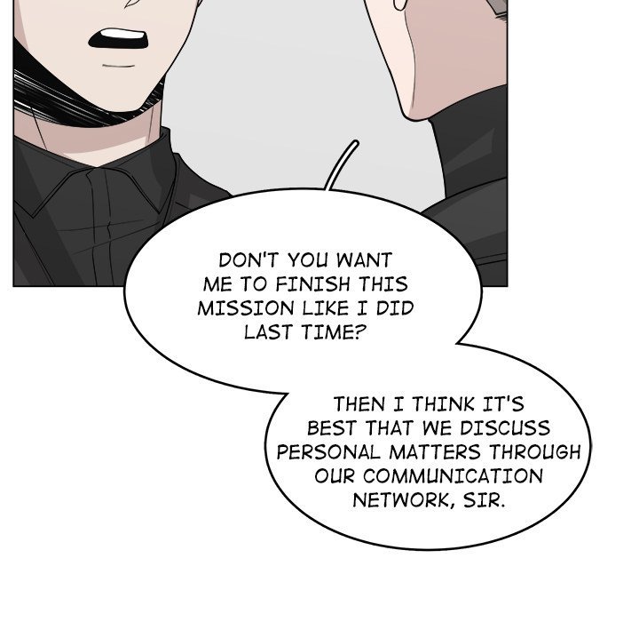 You're My Angel! Manhwa - Chapter 31 Page 42