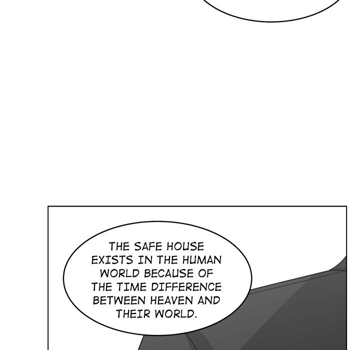 You're My Angel! Manhwa - Chapter 31 Page 44