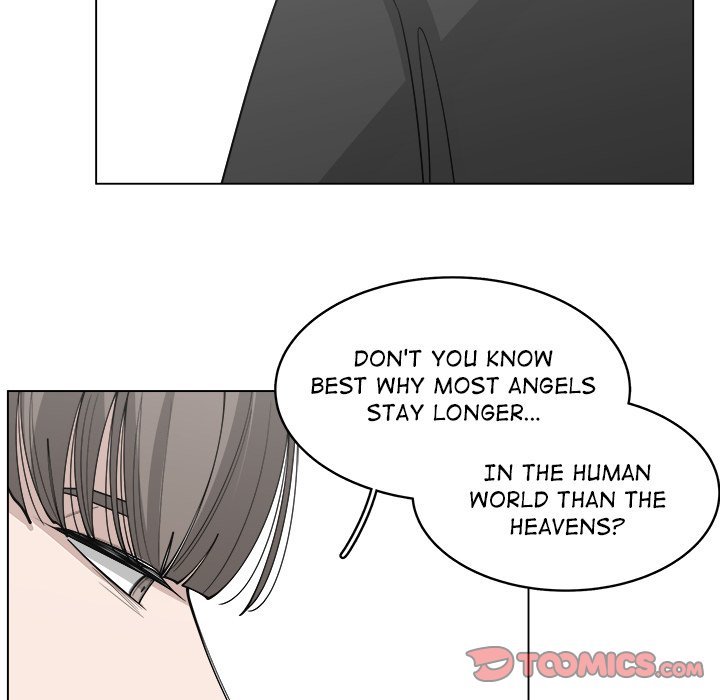 You're My Angel! Manhwa - Chapter 31 Page 45