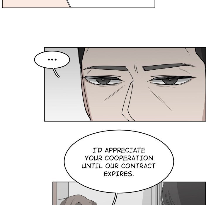 You're My Angel! Manhwa - Chapter 31 Page 46