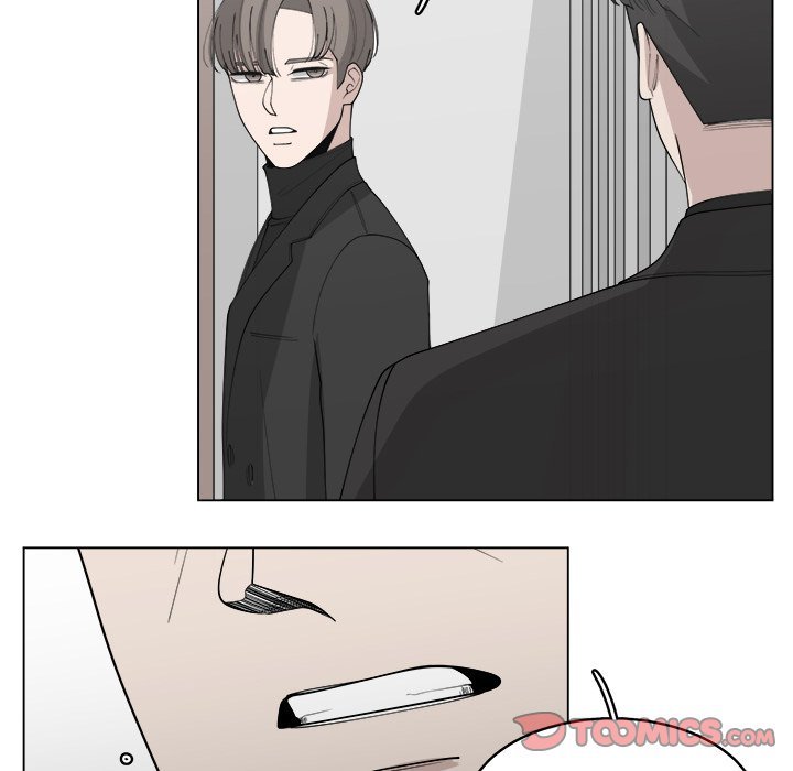 You're My Angel! Manhwa - Chapter 31 Page 47