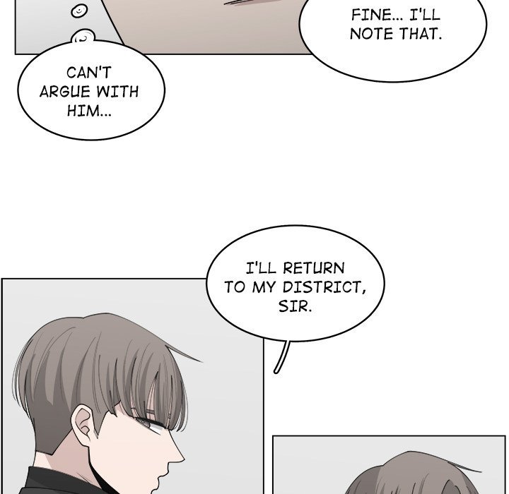You're My Angel! Manhwa - Chapter 31 Page 48