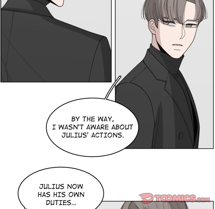 You're My Angel! Manhwa - Chapter 31 Page 49