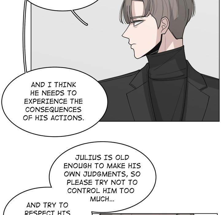 You're My Angel! Manhwa - Chapter 31 Page 50