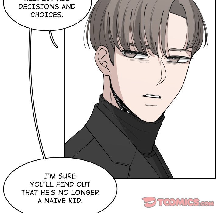 You're My Angel! Manhwa - Chapter 31 Page 51