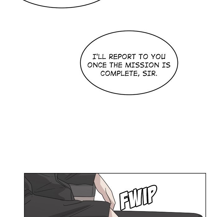 You're My Angel! Manhwa - Chapter 31 Page 52