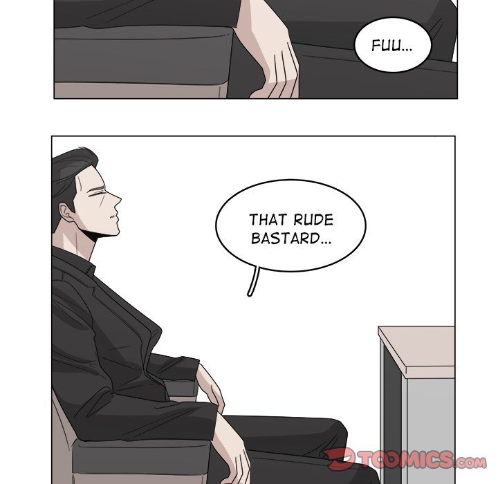 You're My Angel! Manhwa - Chapter 31 Page 53