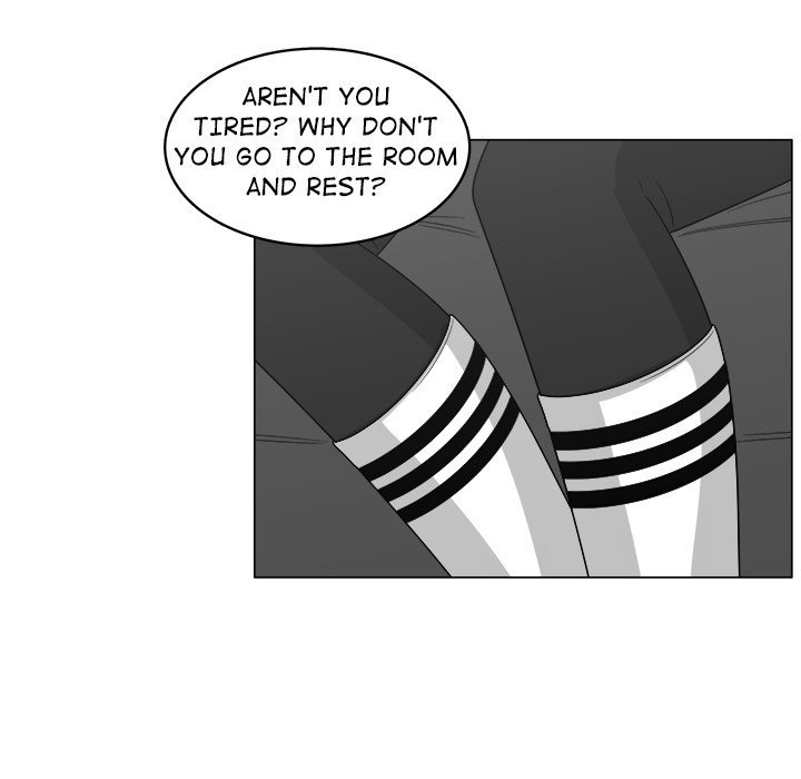 You're My Angel! Manhwa - Chapter 31 Page 58